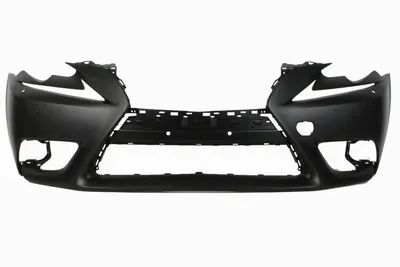 Bara Fata potrivita LEXUS IS III XE30 2013-2016 (fara primer cu orificii spalator faruri, grund)