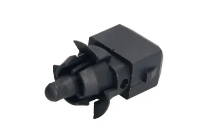 Senzor temperatura exterioara potrivit MERCEDES G (W461), SPRINTER 2-T (B901, B902), SPRINTER 3-T (B903), SPRINTER 4-T (B904), SPRINTER 5-T (B905), V (638 2), VIANO (W639) 10.8D-9.4D 09.89