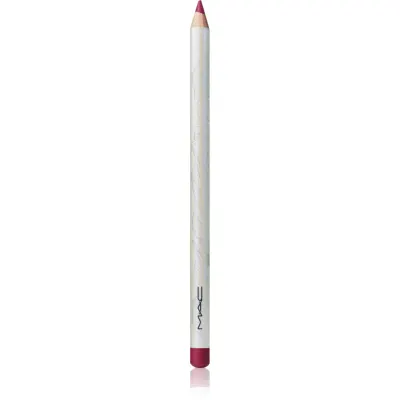 MAC Cosmetics Metamorphosis Spring Collection Lip Pencil creion contur pentru buze culoare Nightingale 1.45 g