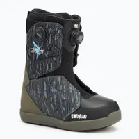 Încălțăminte snowboard bărbați ThirtyTwo Lashed Double Boa Powell '24