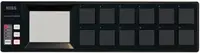 Controler MIDI Korg – NanoPAD, negru