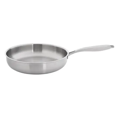 Tigaie din oțel inoxidabil ø 28 cm Steela – Orion