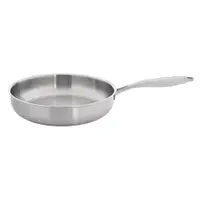 Tigaie din oțel inoxidabil ø 28 cm Steela – Orion