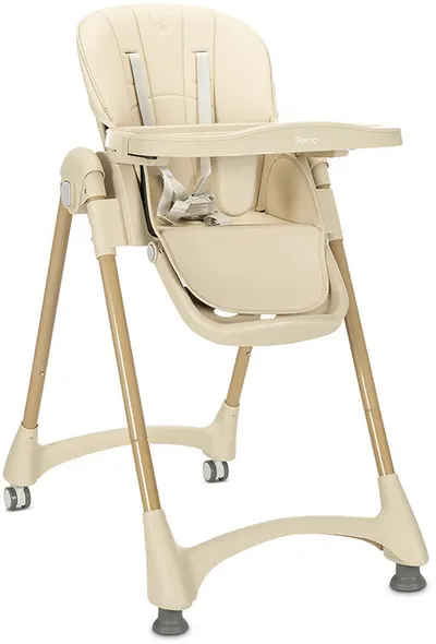 Lorelli scaun de masă - Remo, Beige