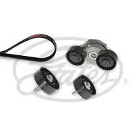 Set curea transmisie cu caneluri GATES K016PK1935