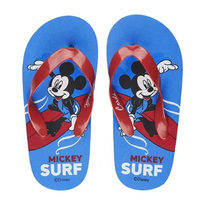 Papuci pentru băieți Mickey Mouse Surf, 26-27 EU