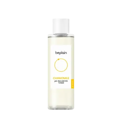 Toner cu musetel Chamomile pH Balanced, 200ml, Beplain