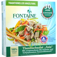 Salata de Ton Asia 200g