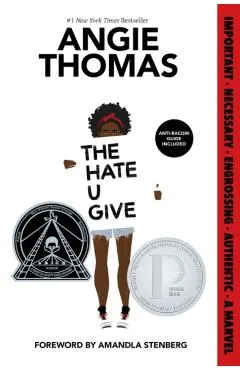 The Hate U Give