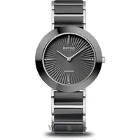 Ceas Bering Bering 11435-702 Ladies Watch Diamond Ceramic 35mm 3ATM