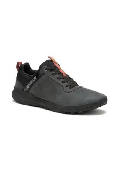 Pantofi sport barbati 303739775 - Piele naturala - Gri - Gri