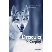 Dracula in Carpati