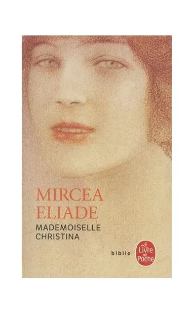 Mademoiselle Christina