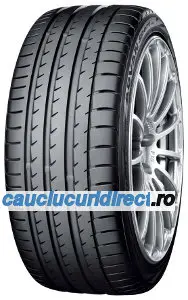 Yokohama Advan Sport (V105S) ( 325/25 ZR21 (102Y) XL RPB )
