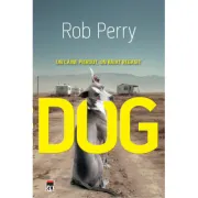 DOG. Un caine pierdut, un baiat regasit