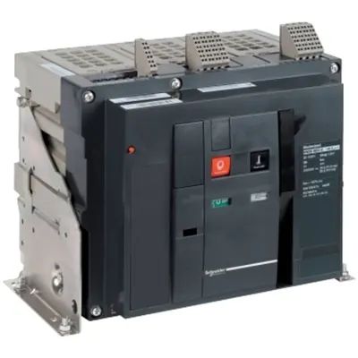Separator De Sarcina Masterpact Nw25Hf - 2500 A - 690 V - 3 Poli - Fix