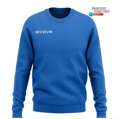 Tricou Givova Bărbați Azzurro