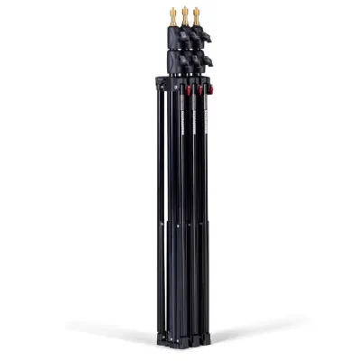 Manfrotto 1052BAC-3 Stativ set de 3 - Default Title