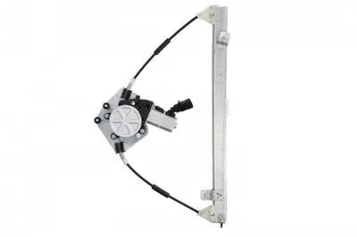 Macara geam fata stanga electric, cu motor, 2 usi 4 ALFA ROMEO 147 intre 2001-2010