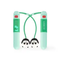 Coarda de sarit fara fir - Panda