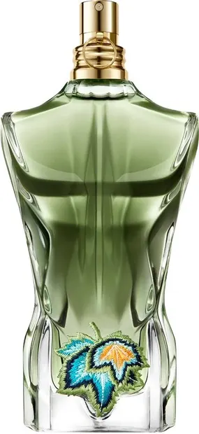 Jean Paul Gaultier Apă de parfum Le Beau Paradise Garden, 125 ml