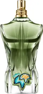 Jean Paul Gaultier Apă de parfum Le Beau Paradise Garden, 125 ml