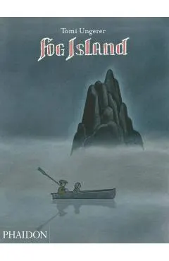 Fog Island