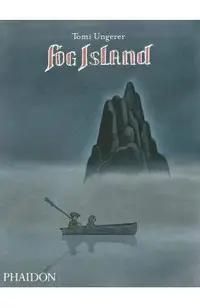 Fog Island