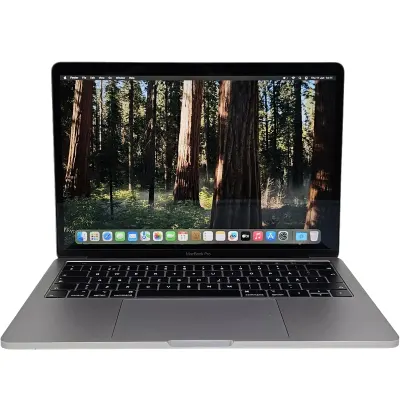 Laptop Second Hand Apple MacBook Pro A1989 - 13.3inch QHD Intel i7-8569U 16GB RAM 500GB SSD Mac OS Refurbished