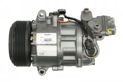 Compresor clima auto aer conditionat potrivit BMW Seria 1 (E81), 1 (E82), 1 (E87), 1 (E88), 3 (E90), 3 (E91), 3 (E92), 3 (E93) 1.6 2.0 09.06-12.13