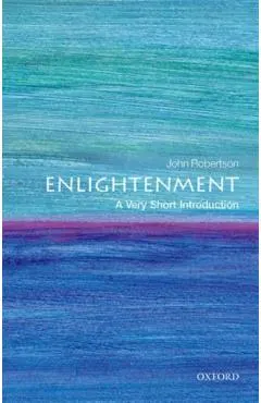 Enlightenment: A Very Short Introduction