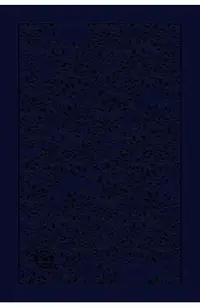 The Passion Translation New Testament (2020 Edition) Large Print Navy: With Psalms, Proverbs and Song of Songs