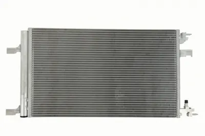 Condensator climatizare (cu uscator) potrivit CHEVROLET CRUZE, ORLANDO; OPEL ASTRA J, ASTRA J GTC, CASCADA, INSIGNIA A, INSIGNIA A COUNTRY, ZAFIRA C 1.4-2.8 07.08