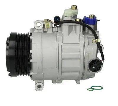 Compresor Climatizare Potrivit Mercedes C T-Model (s203), C T-Model (s204), C (w203), C (w204), Clk (a209), Clk (c209), Cls (c218), Cls (c219), Cls Shooting Brake (x218) 3.0d 3.2d 4.0d 02.03-12.17