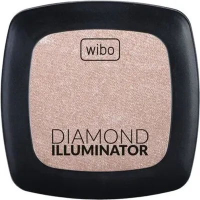 Wibo Highlighter pentru față Diamond Illuminator, 3 g