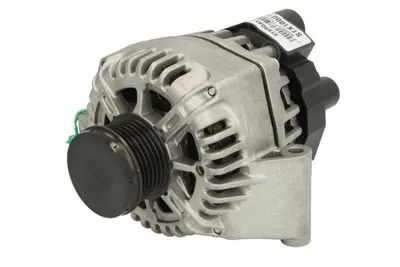 Alternator (12v, 90a) Potrivit Alfa Romeo Mito; Fiat 500, 500 C, Doblo, Doblo Cargo, Doblo Minivan, Fiorino, Fiorino Minivan, Grande Punto, Idea, Linea, Palio, Panda 1.0-1.7d 09.00