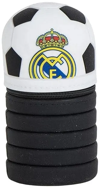 Penar din silicon Cerda Real Madrid - Negru
