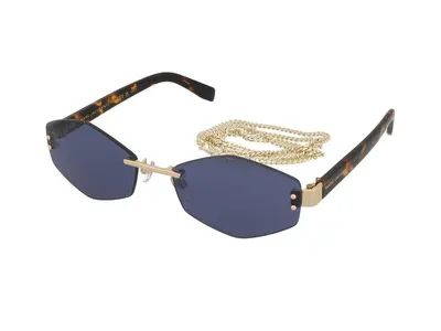Ochelari de soare Marc Jacobs Marc 496/S Air LKS/KU