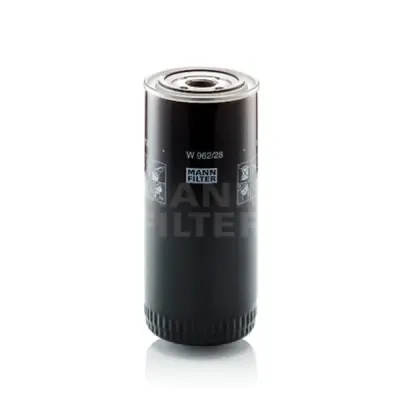 Filtru ulei MANN-FILTER W 962/28