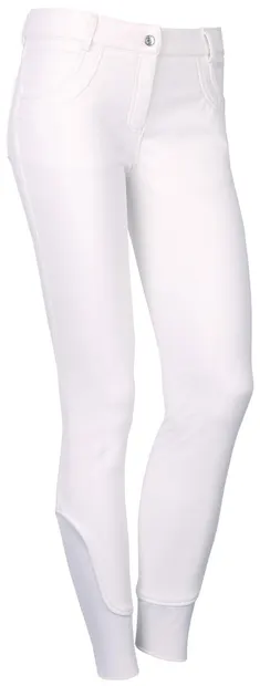 Pantalon de echitație Harry's Horse Softshell