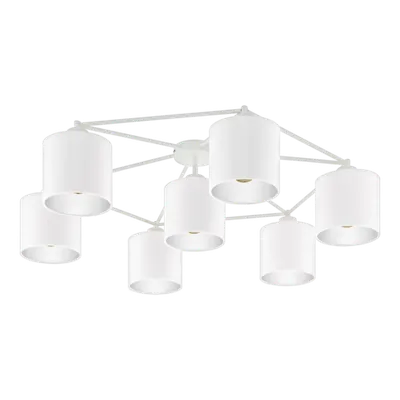 Lampa tavan STAITI alb 220-240V,50/60Hz