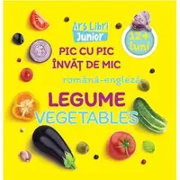 Pic cu pic învăț de mic