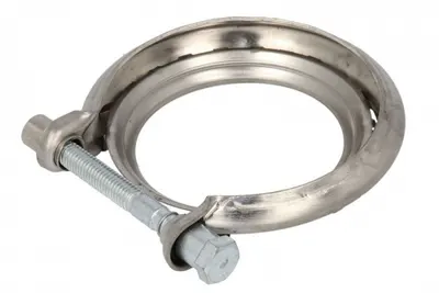 Colier Sistem Esapament (80mm) Potrivit Citroen C4, C4 Grand Picasso I, C4 I, C4 Ii, C4 Picasso I, C5 Ii, C5 Iii, C6, C8, Ds3, Ds4, Ds5; Fiat Ulysse; Lancia Phedra; Mini (r56) 1.6 2.2d 02.06