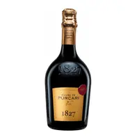 Vin Spumant Classic Alb Brut Purcari 0.75l