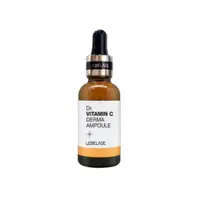 Ser pentru fata Dr. Vitamin C, 30ml, Lebelage