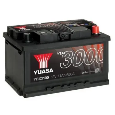 Yuasa Ybx3100