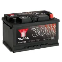 Yuasa Ybx3100