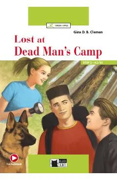 Lost at Dead Man's Camp