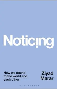 Noticing - Ziyad (deputy Managing Director And Executive Vice President Global Publishing At Sage Publications) Marar