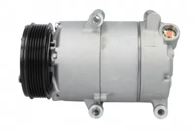 Compresor Climatizare Potrivit Volvo S60 Ii, S80 Ii, V40, V60 I, V70 Iii; Ford C-Max Ii, Focus Iii, Focus Iii Hatchback, Galaxy Ii, Galaxy Mk Ii, Grand C-Max, Mondeo Iv 1.6-1.6lpg 03.07-02.20